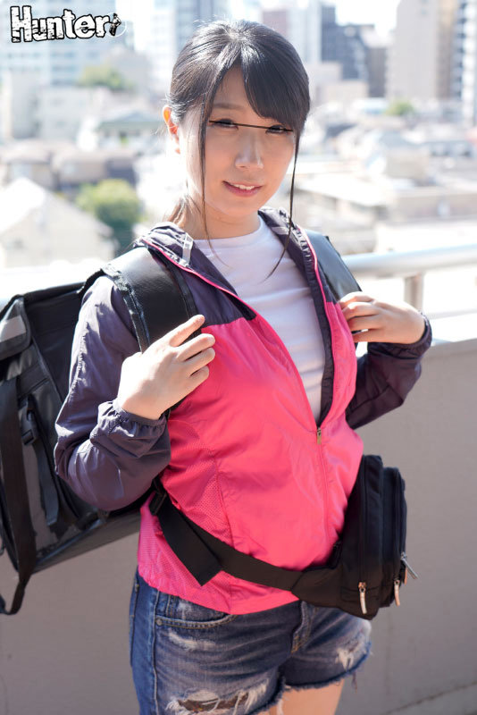 配達員の女が泣き叫ぶほどの膣奥中出し輪● - サンプル画像 - 17