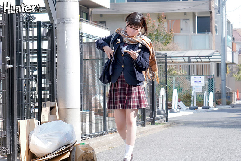 受験生拘束スーパースローピストン - サンプル画像 - 1