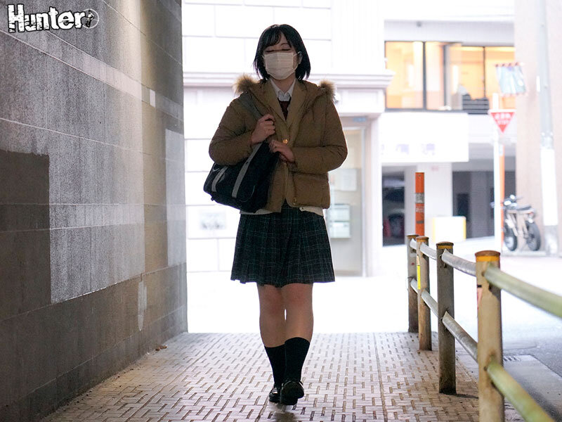 受験生拘束スーパースローピストン - サンプル画像 - 16