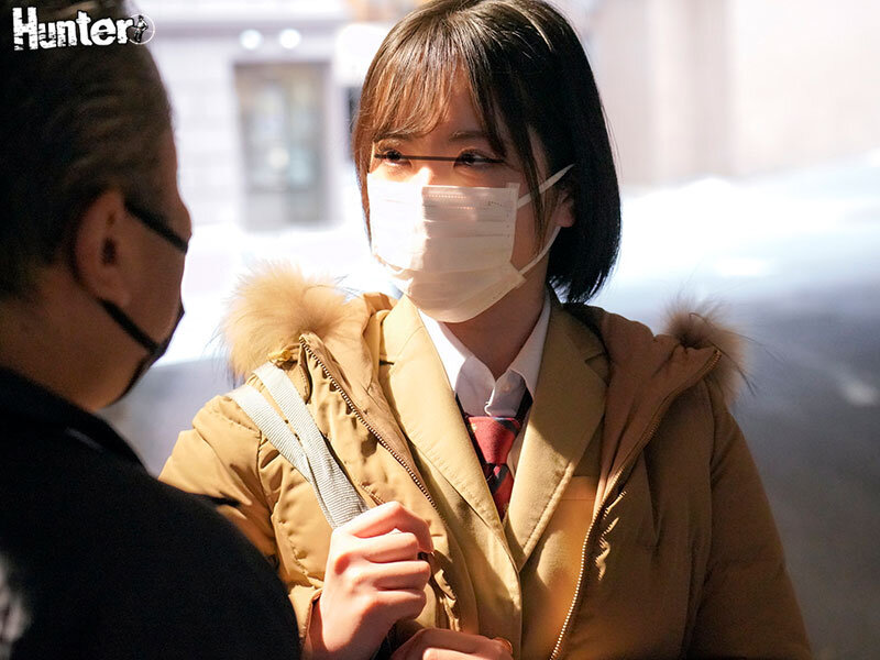 受験生拘束スーパースローピストン - サンプル画像 - 8