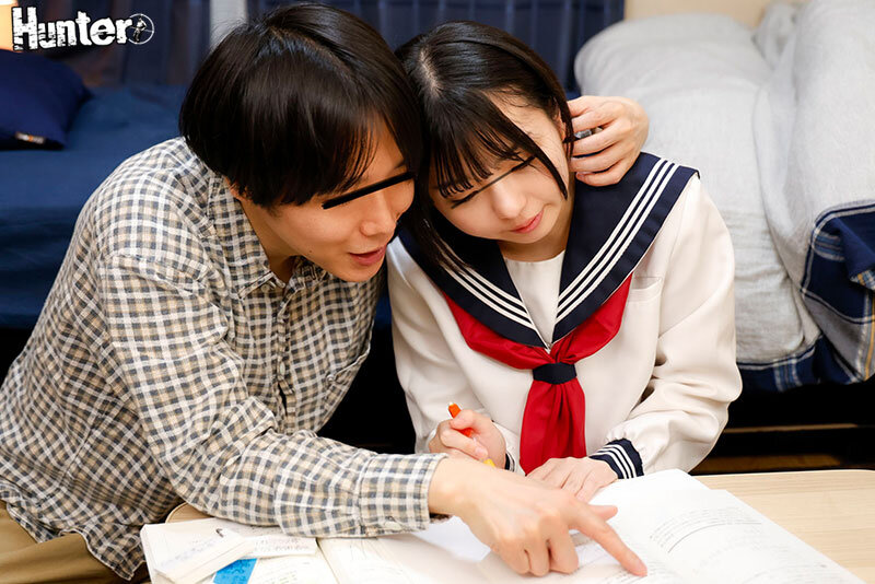 「お兄ちゃん…コレって悪い事じゃないの？」「しっかり皮も剥いて洗えよ」「なんか大きくなってるよ…」「白いの出てきたら全部飲めよ」…2 - サンプル画像 - 5