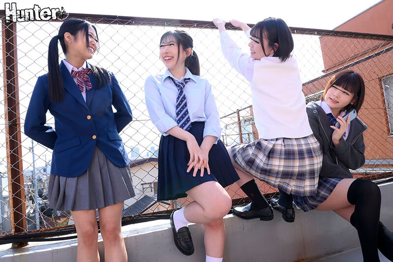 今からキミの親友を片っ端からレ×プします。 - サンプル画像 - 1