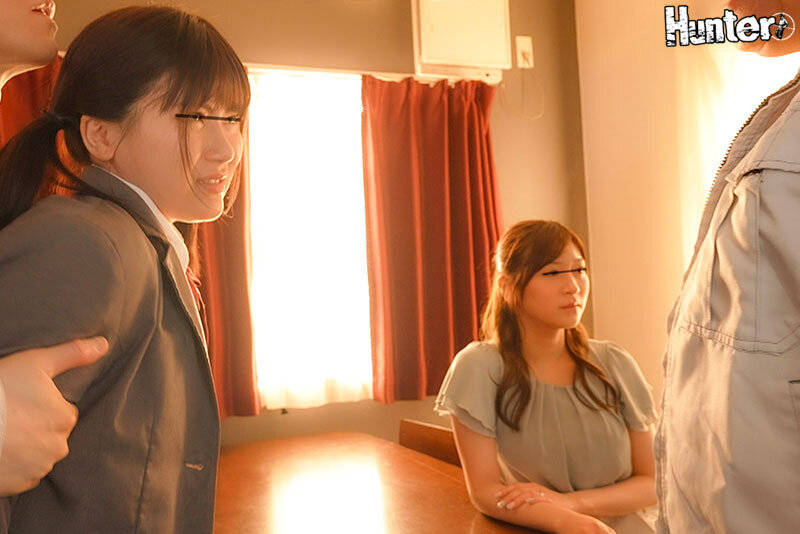 時間停止レ●プ - サンプル画像 - 13