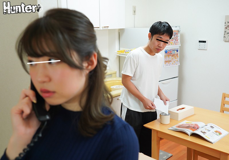 兄嫁を家庭内ストーカー！我慢できずに危険日中出し13連発！はじめは嫌がっていた兄嫁も何度も何度も中出しし続けたら興奮しだして自ら中出し懇願！ - サンプル画像 - 2