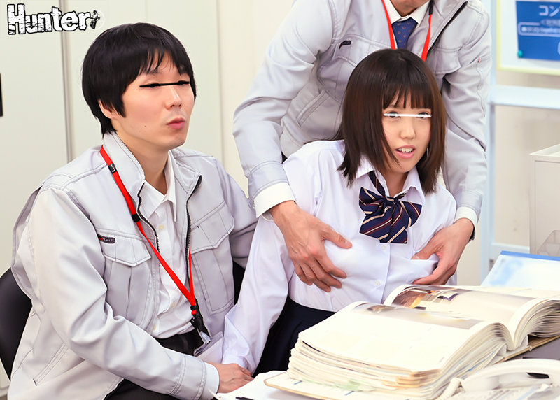 本日実習生として来て頂いたのは「接客業」や「介護士」や「キャリアウーマン」になるのが目標の、笑顔がとっても素敵な女子生徒さんたちです。最初… - サンプル画像 - 4