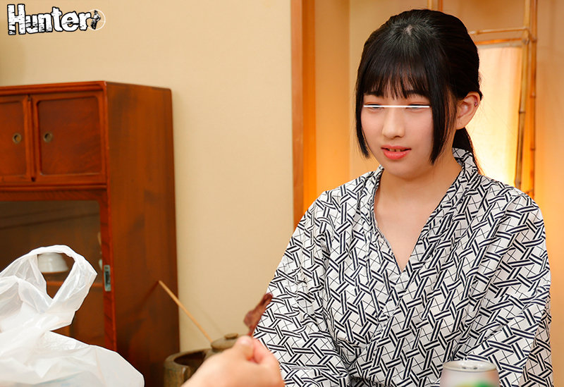 「私の胸いつも見てますよね…？」身近にいる無口で人見知りな地味女が隠れ巨乳で強すぎる性欲も隠れていた！しかもそれをボクだけが気づいている… - サンプル画像 - 2