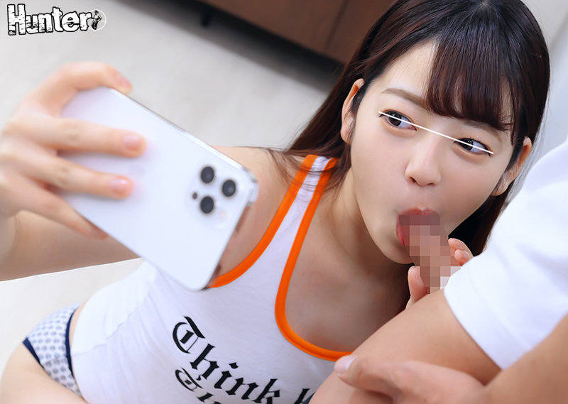 仲良し姉妹は彼氏もセフレもチ○ポも精子も何でもシェア！妹がSEXしていたら姉を、姉がSEXしていたら妹を呼んで仲良く3Pするんです！勃起… - サンプル画像 - 10