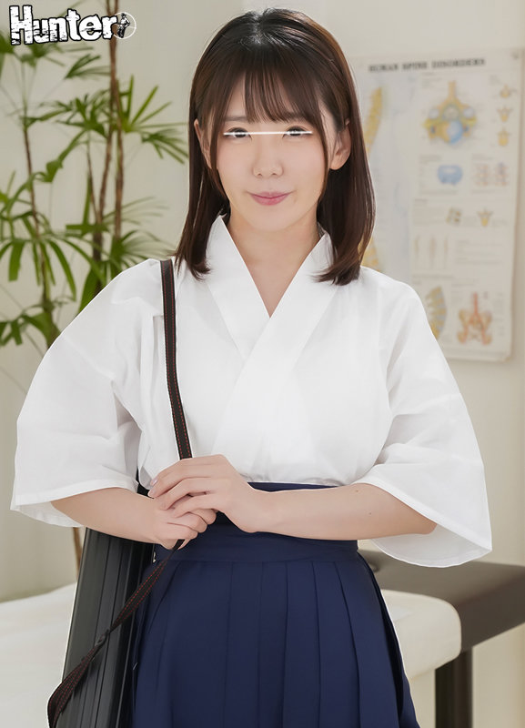 噂のデカチン整体師のフル勃起チ○ポに発情する性欲旺盛スポーツ少女たち。スポーツ名門校の隣にあるボクが務める整骨院には疲労した身体を癒しに… - サンプル画像 - 3