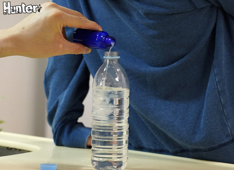 ボクのことをめちゃ嫌っている義姉は悔しいけど今一番ヤリたいイイ女。でも絶対ヤレない！だから毎日媚薬をこっそり飲ませたら超絶淫乱化！親が再婚… - サンプル画像 - 3