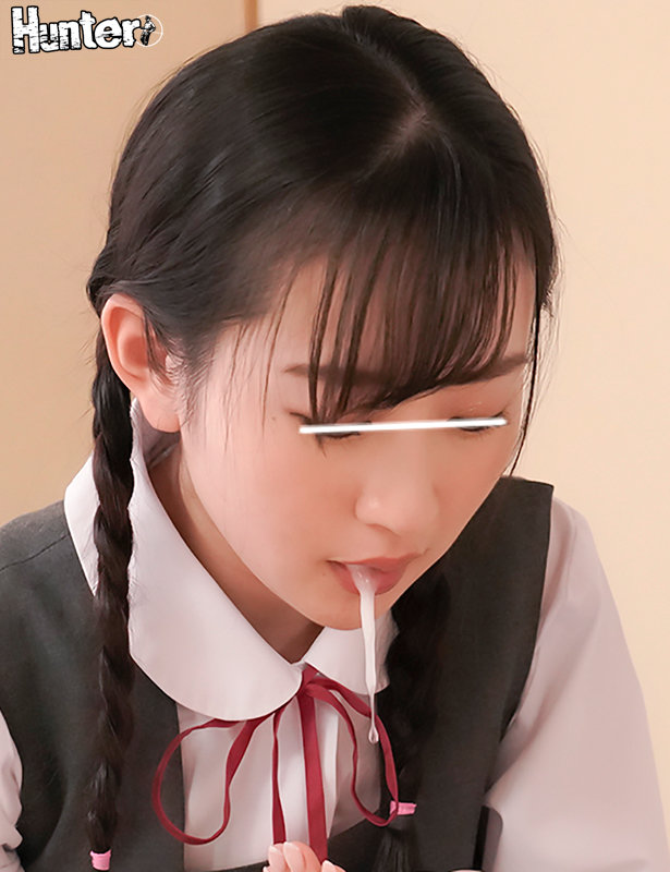 お兄ちゃんの精子飲ませてよ！性の知識ゼロの義妹にオナニーを見られた！ヤバイと思ったら「どうしたら出るの？もう1回出して！」と興味津々！？ - サンプル画像 - 10