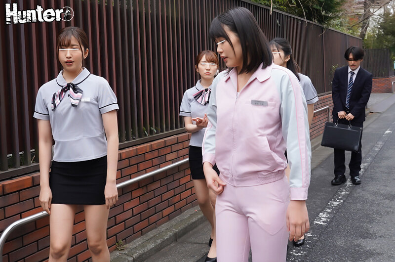 寮内の女子とならいくらでもヤリまくり！ヤリモク独身寮！2『おかえりなさい。いつエッチする？」「とりあえず今エッチしようよ！！」会社での… - サンプル画像 - 2