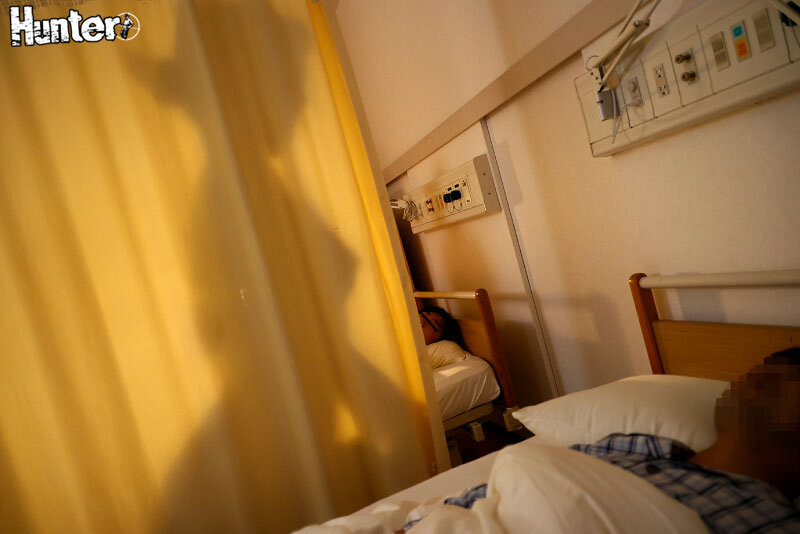 欲求不満な看護師と中出しハーレム乱交！忙しい看護師の息抜きはボクの萎えない絶倫チ○ポ！看護師に囲まれ手コキ＆フェラが日課のハーレム入院生活！ - サンプル画像 - 5