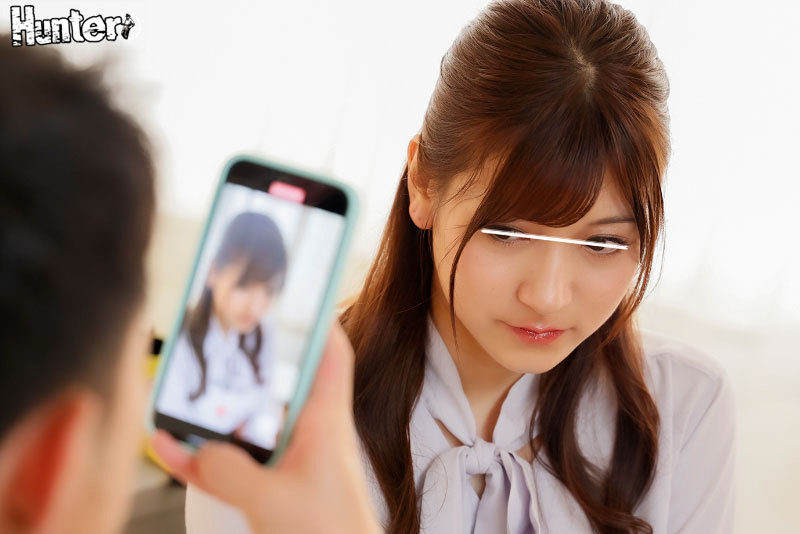 「私のこと気弱で怒らない先生だと思ってた？」2人きりになったら立場逆転！好き勝手にやりたい放題の男子生徒を陰でハメ倒す隠れ痴女教師 - サンプル画像 - 2