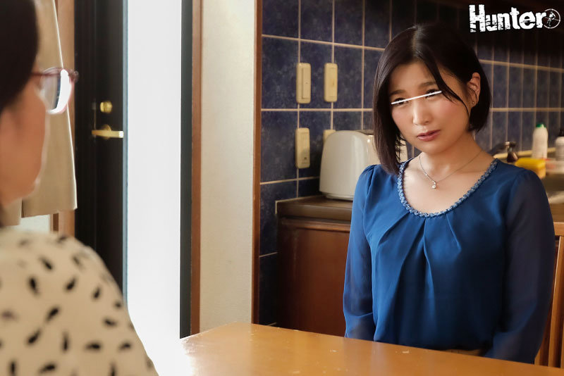 「私のこと気弱で怒らない先生だと思ってた？」2人きりになったら立場逆転！好き勝手にやりたい放題の男子生徒を陰でハメ倒す隠れ痴女教師 - サンプル画像 - 3