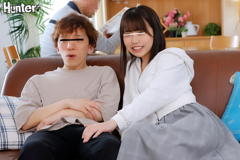 ボクと妹には秘密があります。それは小さい時から親に内緒でSEX未満の事をしてきました。ですが最近、妹が我慢できなくなって挿れたいとせがんで… - サンプル画像 - 2