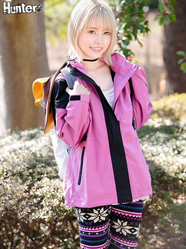 『ちょっと開放的になって…』ソロキャン女子とヤレる確率99％！ほろ酔いソロキャン女子は寂しいワケ有り女子ばかりで入れ食い状態！数珠繋ぎSEX - サンプル画像 - 2