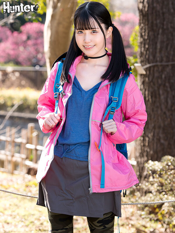 『ちょっと開放的になって…』ソロキャン女子とヤレる確率99％！ほろ酔いソロキャン女子は寂しいワケ有り女子ばかりで入れ食い状態！数珠繋ぎSEX - サンプル画像 - 3