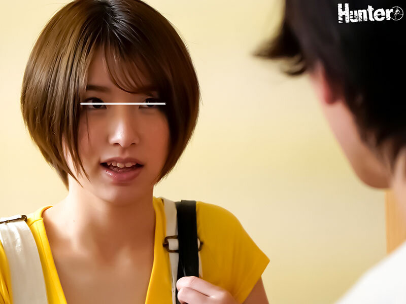 ルームメイトはまさかの女子！超カワイイし超無防備過ぎる！パンチラ、ブラチラ、乳首チラ！そんな女子とひとつ屋根の下なんて当然我慢出来ずフル勃起 - サンプル画像 - 2