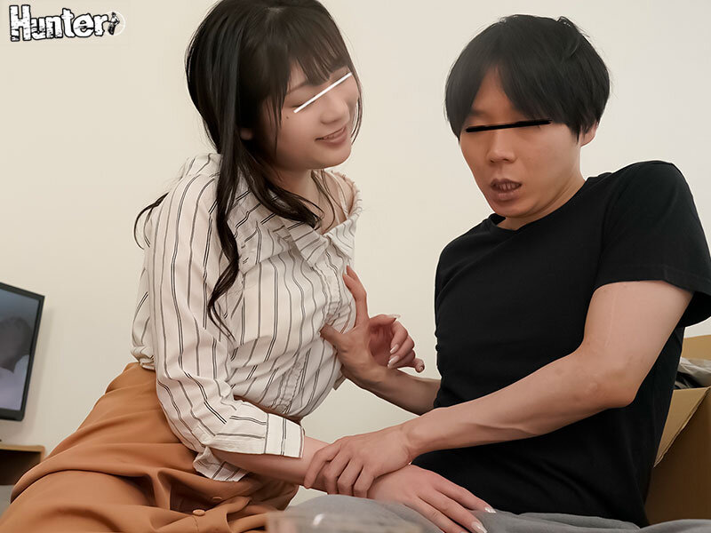 知らないうちに家族が増えた！「初めまして！私はこれからあなたのお姉さんです」家族になったばかりの義姉とのセックスは気持ち良すぎた！大学から… - サンプル画像 - 5