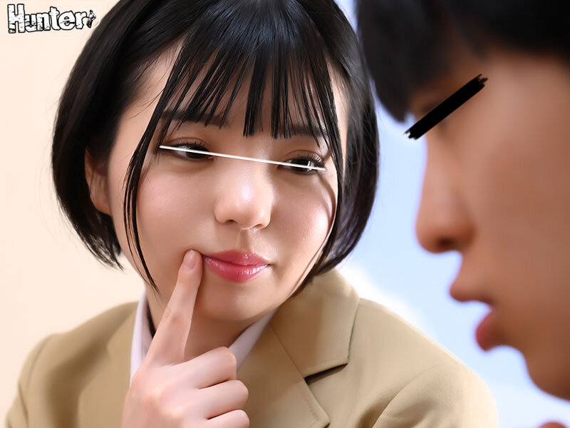 『私でよかったらキスの練習くらいさせてあげるよ…』キストレさせてくれるエロ優しい義妹！ボクが枕相手にキスの練習をしているのを義妹に目撃された - サンプル画像 - 4