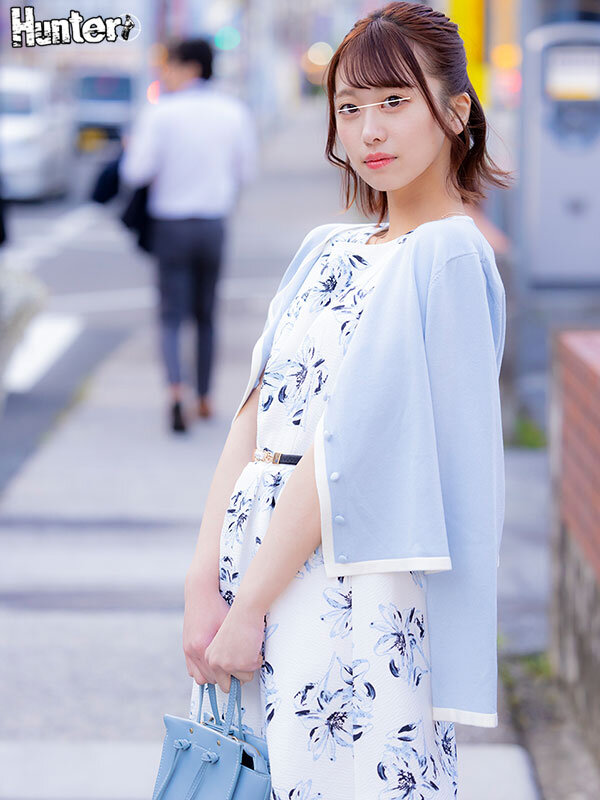 キス無しゴム有り10万円港区女子が初めてのデカチンSEXのあまりの気持ち良さにディープキス有り生セックスOKに堕ちるまでの最高の濃厚SEX！ - サンプル画像 - 1