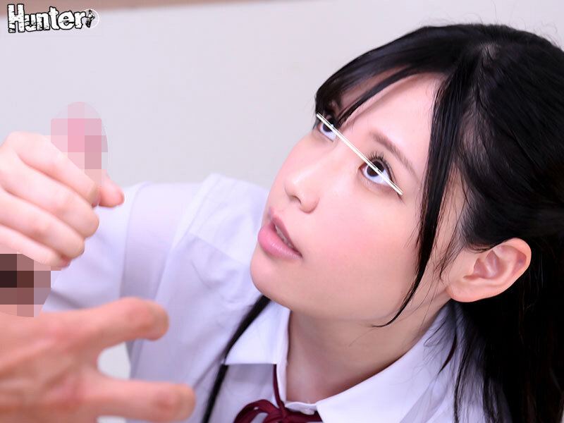 玄関開けたら即手コキ！「ほら早くチ○ポ出して！私がシコってあげるから」最高かよ！朝から手コキでヌイてくれる優しくておせっかいな激カワ幼馴染！ - サンプル画像 - 5