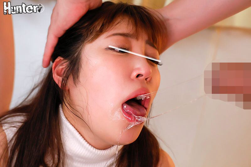 ぶっ壊れたまま大人になってしまった女たち。過去に性的いじめを受け、そのまま大人になった見た目は清楚な女性は変態的なエッチしか感じない - サンプル画像 - 7