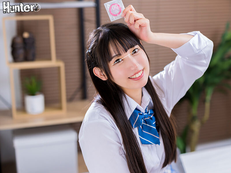 「ちゃんとゴムしたしセックスしても大丈夫でしょ」と言いつつゴムが破れていて妹とナマでヤッちゃった件を報告します！妹が保健体育の授業でもらった - サンプル画像 - 1