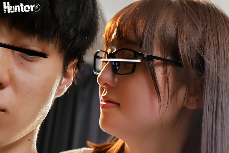 「このまま中に出しちゃう？」義姉は弟に密かな恋心！我慢できず密着淫語で誘惑！耳元で淫語を囁かれながらのピストン騎乗位で抜かずの連続中出し！ - サンプル画像 - 3