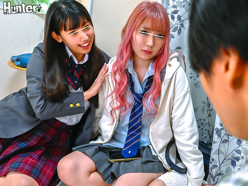 「絶対あの子だったらヤラセてくれるから！」ボクが20年以上も童貞なのを見かねた年下幼馴染が超可愛くて確実にヤレる女友達を紹介してくれた！が… - サンプル画像 - 3