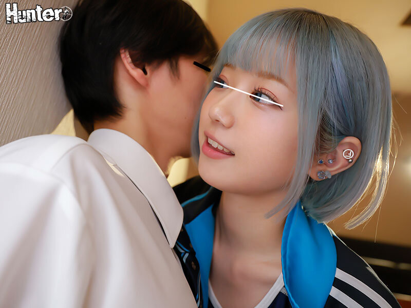 「エッチしてあげるから入部して！」先輩女子が自らのエロボディを使って新入部員を勧誘！ご奉仕しまくって入部届を出すまで絶対にチ○ポを離さない！ - サンプル画像 - 3