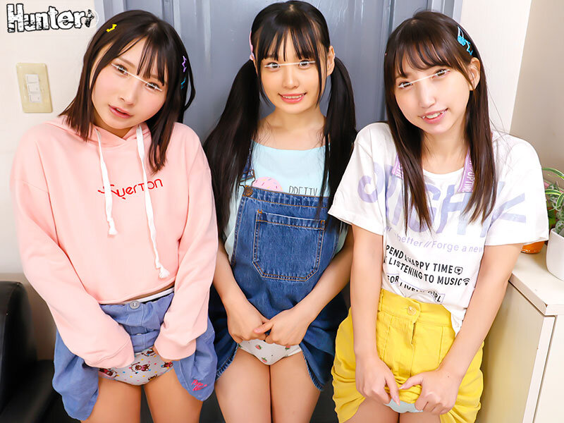 【完全主観】同じ団地に住む「大人のえっち探検隊」のチビッ子たちにターゲットにされたボク。エロ動画と挿入オナニーで予習バッチリ。大人のエッチ… - サンプル画像 - 2