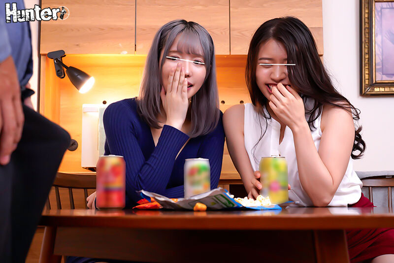 セックス狂いのバツ1アラサー叔母2人がボクのチ〇コをロックオン！母に隠れてボクを問答無用で犯しまくり！実家に帰ってきた叔母2人は毎日欲求不満 - サンプル画像 - 5