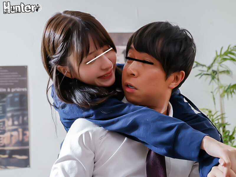 「ちょっとイケナイコトしてみない？」絶対に手を出してはいけない美少女が小悪魔的な囁き！理性を失ったボクは何かに取り憑かれたかの様に何度も… - サンプル画像 - 8