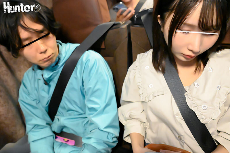 だれとでも定額挿れ放題！高速バス編 バス＆ランド共通年間パスポートで挿れ放題！ - サンプル画像 - 2