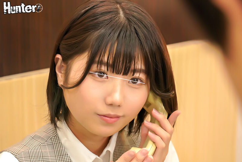 見逃さないで！ヤリたがりのサイン。言葉なんていらない！やたらと視線を合わせてくる美女は100％ヤれる！！ - サンプル画像 - 4