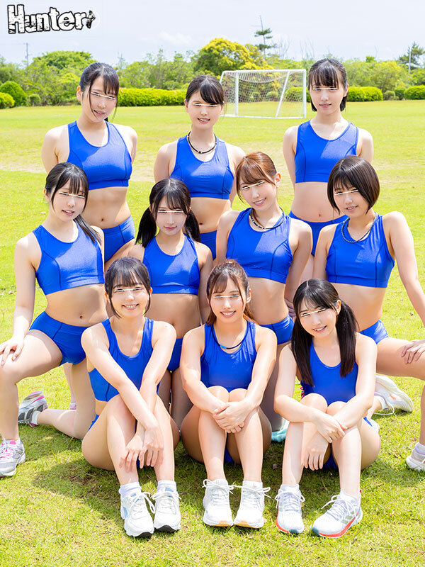 「ご褒美チ○ポがあれば練習頑張れます！」合宿所のバイトは超多忙！だって女子陸上部の息抜きはボクのチ○ポだけだから！2 親戚が経営する合宿所で… - サンプル画像 - 1