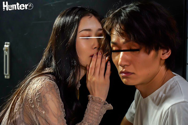 彼女には大き過ぎて入らなかったボクのデカチンをむしろ喜んで受け入れイキまくり！デカチン大好き淫乱ママ友たちとハーレム中出し乱交！ - サンプル画像 - 9