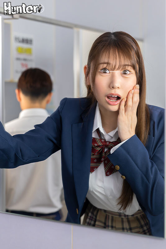 10分間限定！幼馴染の男女のカラダが入れ替わり！ - サンプル画像 - 1