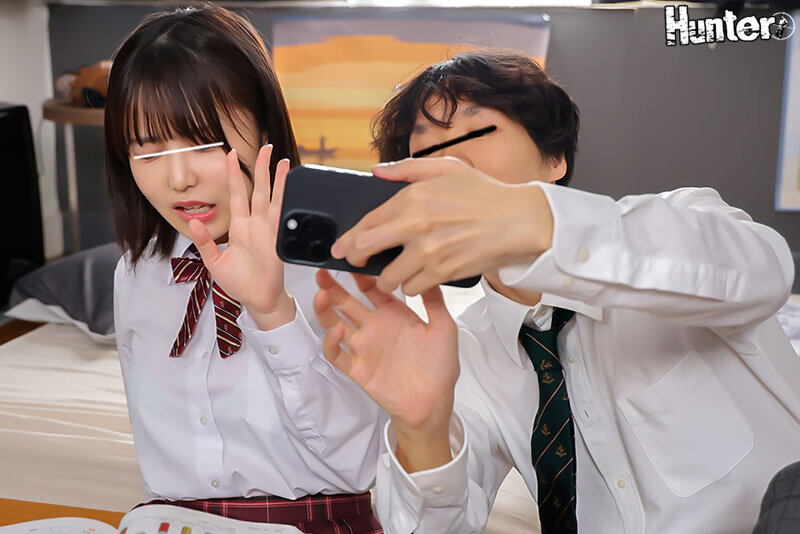 10分間限定！幼馴染の男女のカラダが入れ替わり！ - サンプル画像 - 2