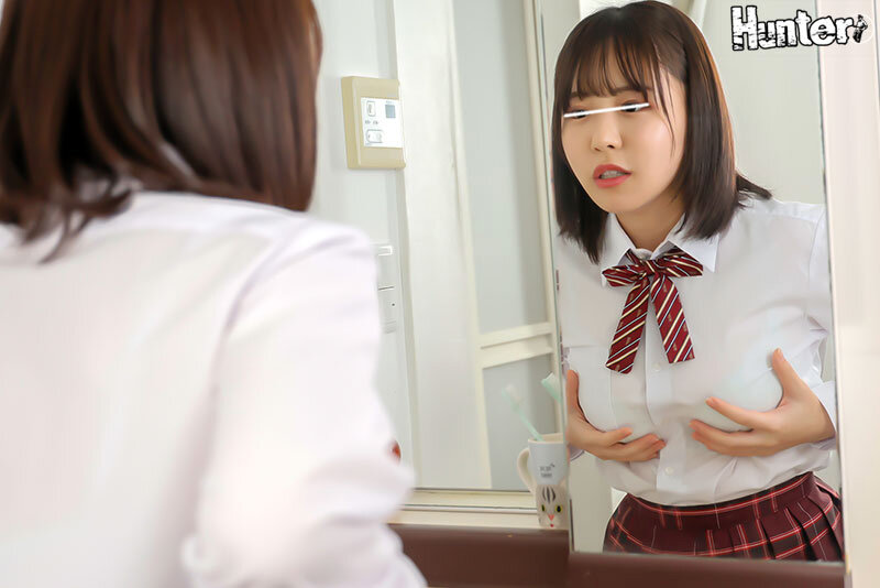 10分間限定！幼馴染の男女のカラダが入れ替わり！ - サンプル画像 - 4