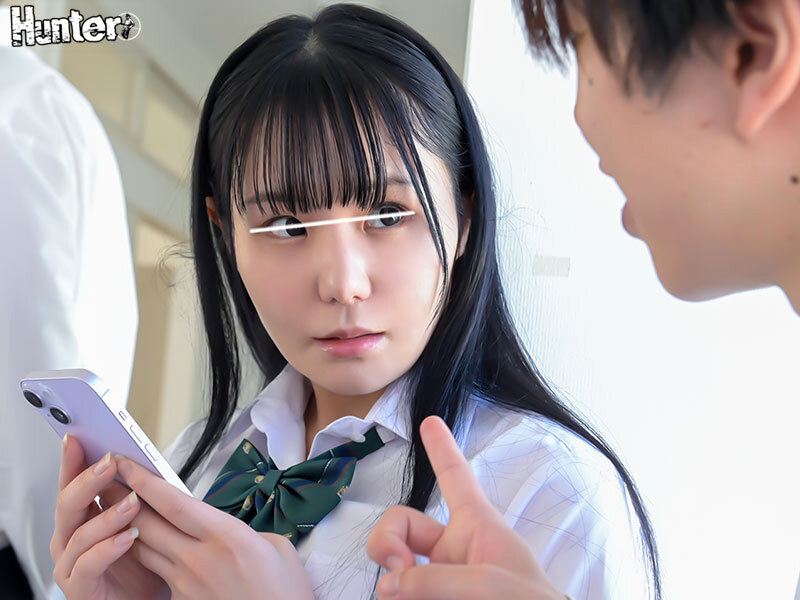 校内立ちんぼ女子〇生2！ホ別1.5？校内でヤレばホテル代無料！交渉次第でNNOK！援交・パパ活する女子たちは最近公園で取り締まりが厳しく… - サンプル画像 - 3