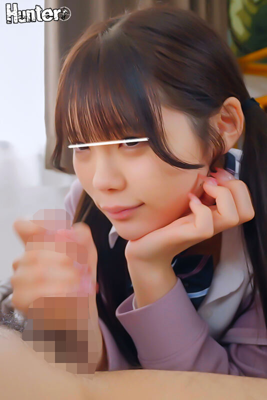 童貞喪失は‘ボクの襲撃未遂事件’から始まりました！30歳童貞vs小悪魔女子○生の逆レ●プ童貞卒業ロマンス！見た目は大人しいけど中身は超がつくほどの変態痴女の女子○生が、ベロキス＆乳首責めで徹底的にボクの童貞を卒業させてくれた！ - サンプル画像 - 14