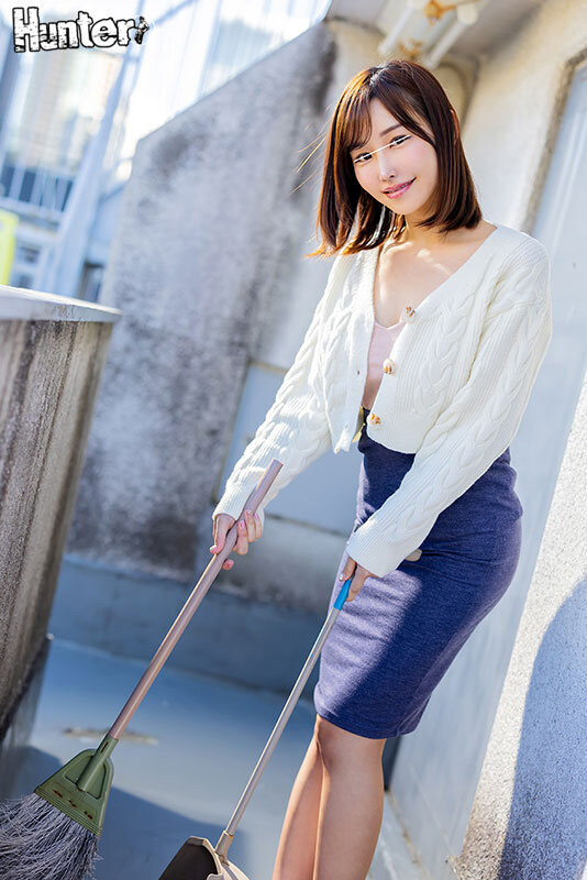 女性専用アパートの大家兼管理人となったボク！欲求不満だらけのお姉さんたちは常にボクのチ〇ポを狙って気が付いたらいつの間にかヤリチン中出し生活2 - サンプル画像 - 1