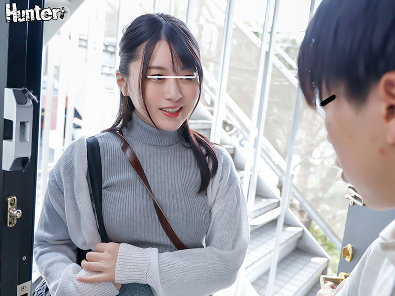 童貞専門！同棲性活の体験ができるサービスで愛嬌たっぷり超絶可愛い女の子が派遣されて来た！ボクのことを最大限甘やかせてくれて1泊2日ヤリまくりで恋人気分を味わえる。 - サンプル画像 - 2