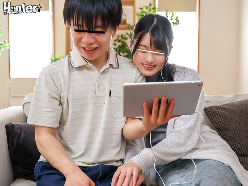 童貞専門！同棲性活の体験ができるサービスで愛嬌たっぷり超絶可愛い女の子が派遣されて来た！ボクのことを最大限甘やかせてくれて1泊2日ヤリまくりで恋人気分を味わえる。 - サンプル画像 - 3