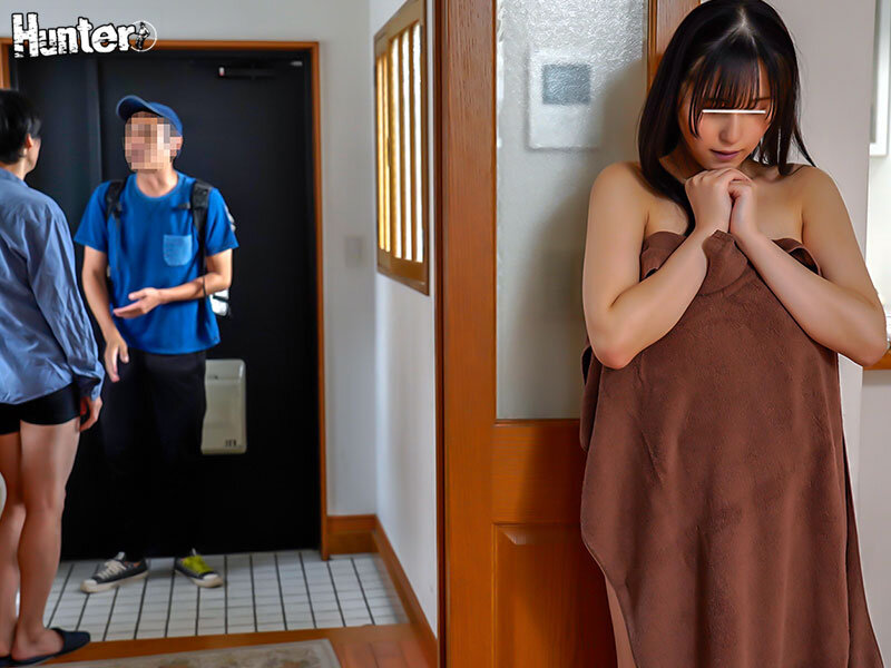 親友に隠れて何度もNTR！2 飲み会の後、終電を逃して家に泊めた親友の彼女NTR盗撮！酔った勢いとノリでエッチまでしたら体の相性抜群で… - サンプル画像 - 3