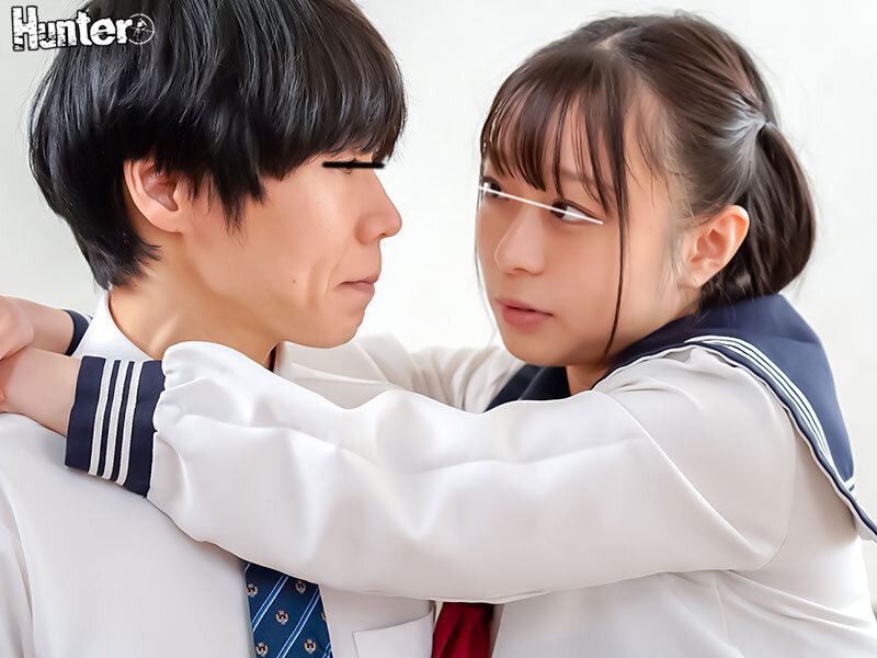 「私が練習相手になってあげよっか？」昔からボクの事が大好きな幼馴染女子が一肌脱いで冴えない童貞のボクとセックス練習！あまりの気持ち良さでバックガン突きピストン連続中出し！こんな身近にいつでもエッチできちゃう女子がいたなんて… - サンプル画像 - 4