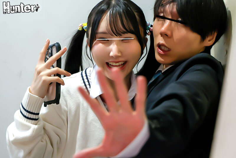 放課後逆痴●バイト 「おじさん、イイコトしてあげるから言う事聞いてね」逆痴●動画をネットにアップしてお小遣いゲット！ - サンプル画像 - 6