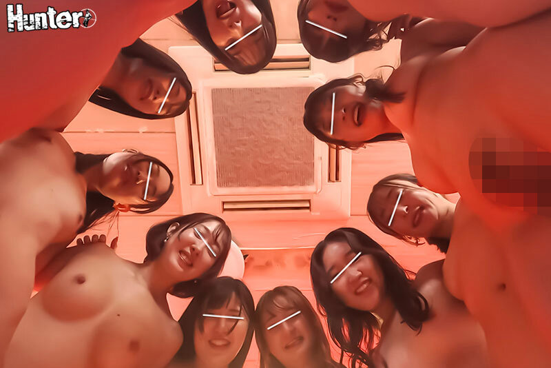 ヤリサー同窓会！全員が大学時代にヤリまくった関係の30代男女！みんな家庭もあるし今となってはいい思い出。でも今日ぐらいは…！大人になりきれない男女は酒が入ればゲスな下心がむき出しに！あちこちで同時多発挿入！ - サンプル画像 - 13